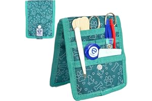 ErenBros Taschenhalter für Krankenschwestern mit Magnet, Organizer, Tasche, Schreibtisch, Zubehör für Krankenschwestern