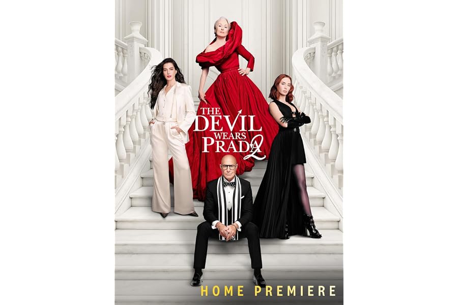 The Devil Wears Prada 2