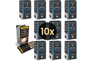 ‎DELICRET THE DELICATE SECRETS OF THE WORLD DELICRET - 10x 1kg Pizzamehl - uniqua blu - 𝟏𝟓% 𝐄𝐢𝐰𝐞𝐢ß von Molino Dallagiovanna Typ 1 - mit Pizza Rezeptguide (10kg - 15%)