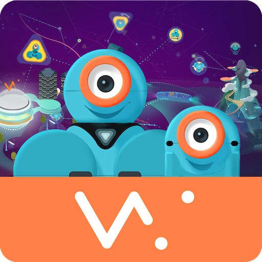 Wonder for Dash & Dot Robots Amazon.fr Appstore pour Android