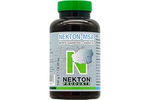 Nekton MSA, 1er Pack (1 x 180 g)