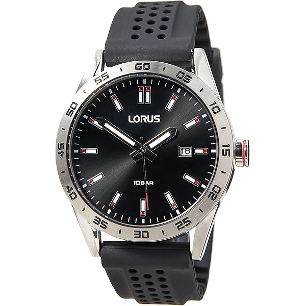 Lorus
