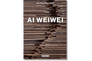 Ai Weiwei. 40th Ed.