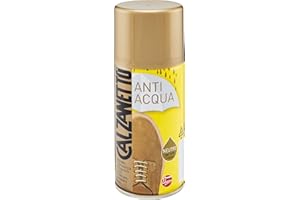 Calzanetto, Trattamento protettivo