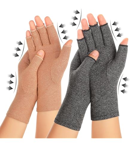 arthrose handschuhe amazon Dr. Arthritis Von Ärzten Entworfen, mit Kupfer, Fingerlose Kompressionhandschuhe für Frauen und Männer, für Schmerzlinderung und Wärme, Schwarz, S Drogerie & Körperpflege horn Radgröße:25 Zoll x 3,00 Dicke Schlösser gegen Fahrradklau