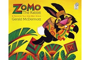 Zomo the Rabbit: A Trickster Tale from West Africa