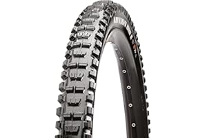 Maxxis Minion DHR II 3C/Exo/TR Tire - 29 x 2.6