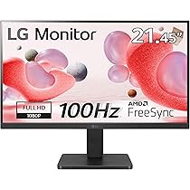 【新品】LG Monitor 22MR410-B Amazon.co.jp: 22MR410-B 21.5インチ LG モニター/アンチグレア