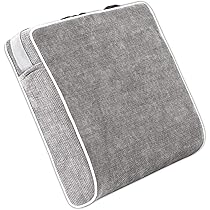 YOUFI Extra Thick Large Seat Cushion -19 X X Inch Gel