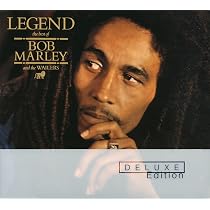 Legend: Bob Marley & The Wailers: Amazon.es: CD y vinilos}