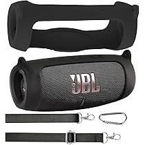 JBL Charge 5 Bluetooth Speaker | up to 20 hours Battery Life