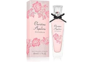 Christina Aguilera Definition Eau de Parfum, 30 ml