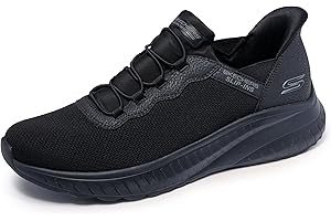 Skechers Hands Free Slip-ins Bobs Squad Chaos - Daily Hype ZapatillasHombre