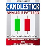 CANDLESTICK: Analisi e Pattern: La guida definitiva al Trading Online con i Pattern Candlestick