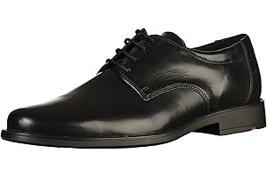LLOYD Herren Schnürschuhe Nevio, Männer Businessschuhe