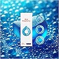 Generic Refreshing Blue Raspberry Air Water Flavour Pods | 3 Genuine Up Pods Per Pack | 0 Calories 0 Sugar | No Artificial Sweeteners