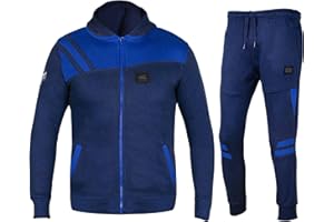 GUBA® Boys Tracksuit Bottoms, HNL Projection Hoodie and Joggers for Girls, Sportswear, Sweatshirt Pants Boys' Tracksuits Trousers, Kids Tracksuit Full Set for Peripatetic, Jogging Bottoms 2-13 Years