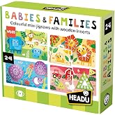 Headu Baby &amp; Famılıes (2-4 Yaş)