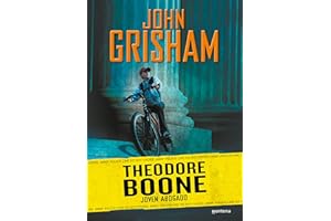 Joven abogado (Theodore Boone 1) [Español]