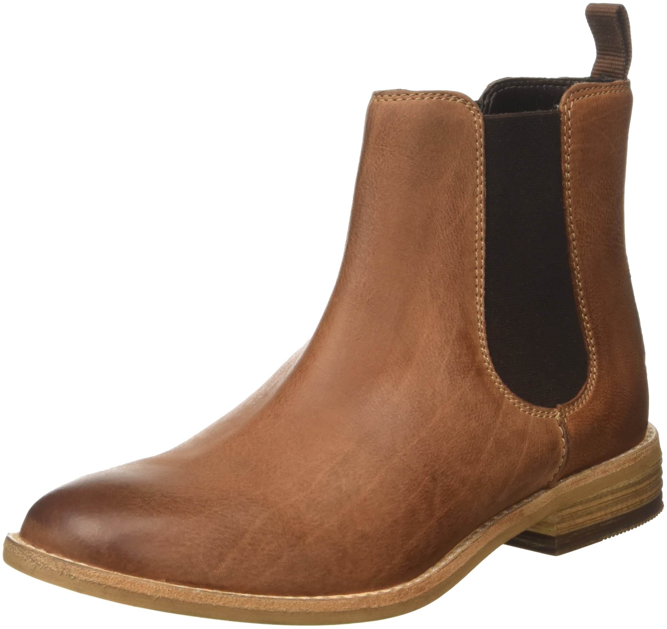 botas clarks mujer