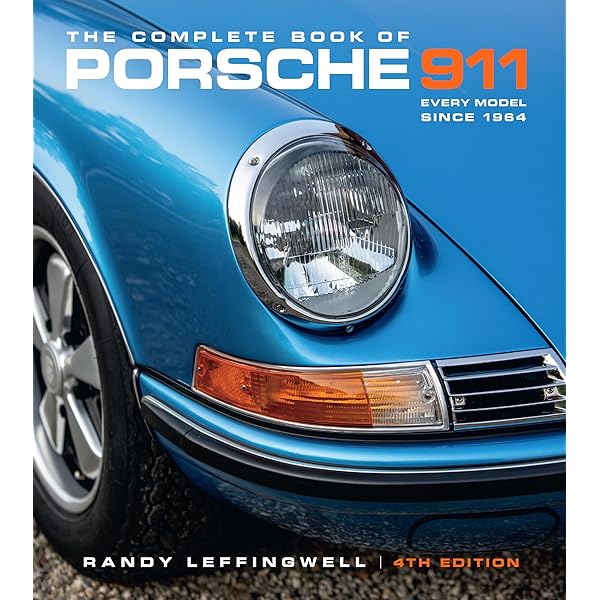 Porsche: Excellence Was Expected: Amazon.co.uk: Ludvigsen, Karl E