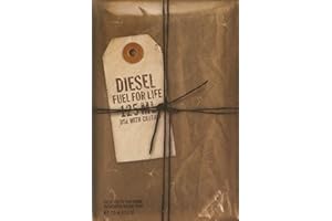 Diesel Fuel For Life Pour Homme