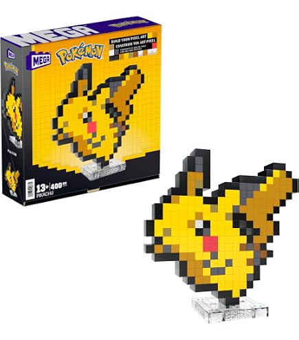 Ronflex (Snorlax) Pokémon Da Costruire - 12,5 Cm - 246 Pezzi - Set Di Mattoncini - 5