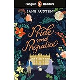 Penguin Readers Level 4: Pride and Prejudice (ELT Graded Reader)