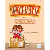 Balyanaklar İ&ccedil;in Mahremiyet Kitabı