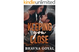 Keeping You Close: An Indian Marriage of Convenience Romance