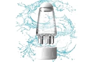 TONGFENG Hair Oil Applicator Bottle - Scalp Applicator Comb - Hair Scalp Applicator - Portable Liquid Oil Dispenser - Root Comb Applicator Bottle For Hair - Scalp Massage Comb With Roller Ball