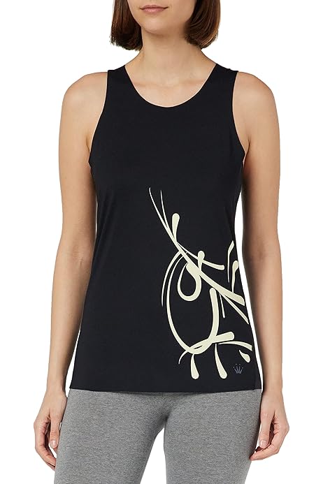 Triumph Boyfriend Mywear Boxy Shirt Pigiama Donna - 100% Lyocell, Grigio Topo, Comodo E Morbido