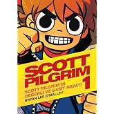 Scott Pilgrim 1: Scott Pilgrim'in Değerli ve Basit Hayatı