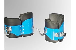 KOOLOOK Inversion Boots, Scarponcini da INVERSIONE + SPEDIZIONE Gratuita!!!!