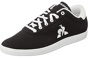 Le Coq Sportif Court One, Scarpe da Tennis Unisex-Adulto
