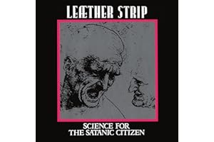 Science for The Satanic Citizen (Silver)