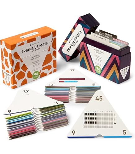 ROBUD Wooden Multiplication Table - 100 Counting Blocks Montessori Math Toy