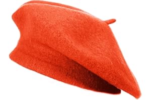 ZLYC Women's Berets