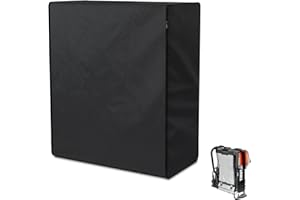 ZHSX Tasche für Thule EasyFold 931100 Fahrradträger, Tragetasche mit Reisverschlüssen und Griffloch, 600D Oxford Stoff Tasche für Fahrradträger, Schwarz - 60 * 30 * 70cm