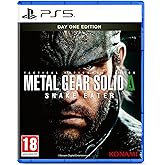 Metal Gear Solid Delta Snake Eater D1 Edition - PS5