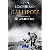 Gallipoli (Large Print Edition)