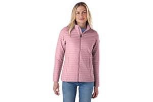 G.I.G.A. DX Damen Steppjacke Oogs 2 giacca trapuntata leggera/giacca estiva Donna