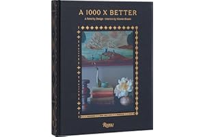 A 1000 X Better: A Rebel by Design * Interiors by Kirsten Blazek
