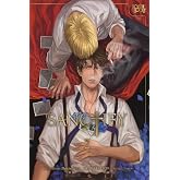 SANCTIFY, Volume 2