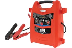 Sumex Arrancador Coche