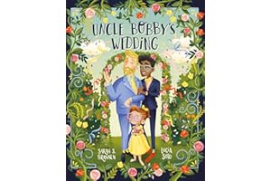 Uncle Bobby's Wedding