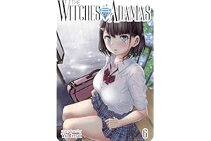 The Witches of Adamas Vol. 6