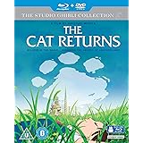 Cat Returns [Blu-ray]