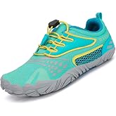 Saguaro Zapatos de Trail Ni&ntilde;os Ni&ntilde;as Zapatos Deportivos Transpirable Antideslizante