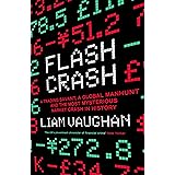 Flash Crash: A Trading Savant, a Global Manhunt and the Most Mysterious Market Crash in History